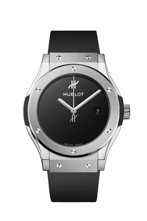 hublot classic fusion aerofusion price|hublot classic fusion 42mm.